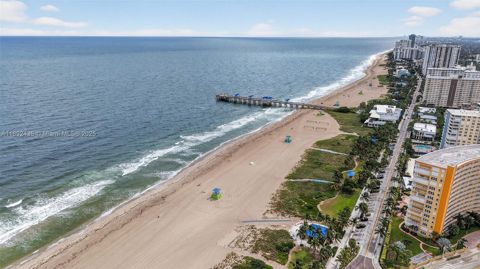 3209 Colony Club Road, Unit 1W Pompano Beach, FL 33062 - Photo 39 of 75