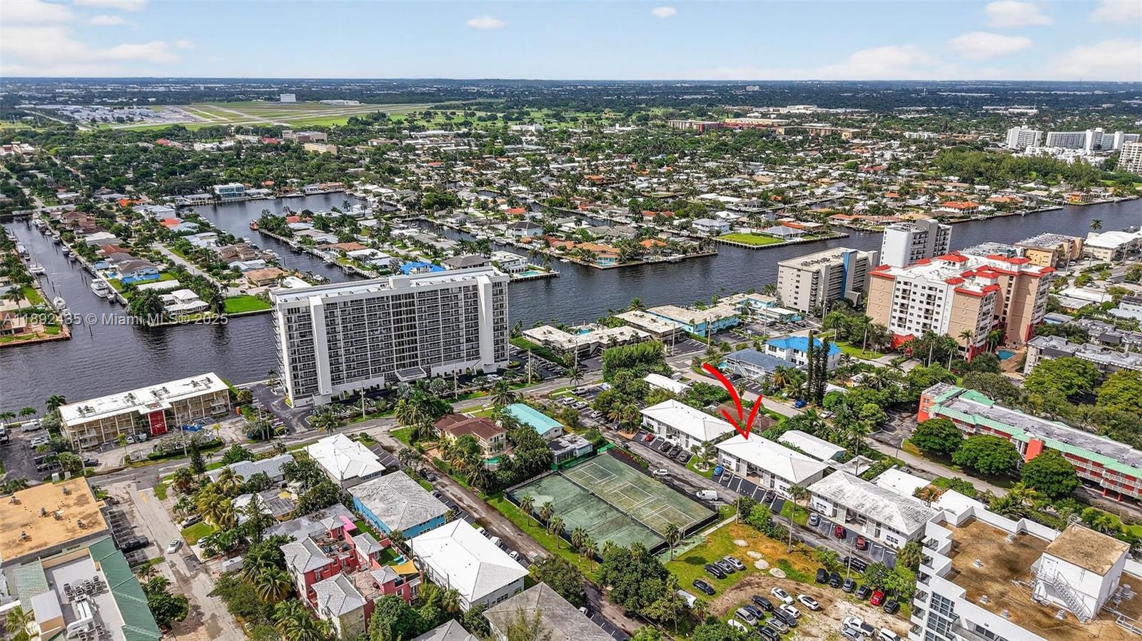 3209 Colony Club Road, Unit 1W Pompano Beach, FL 33062 - Photo 40 of 75