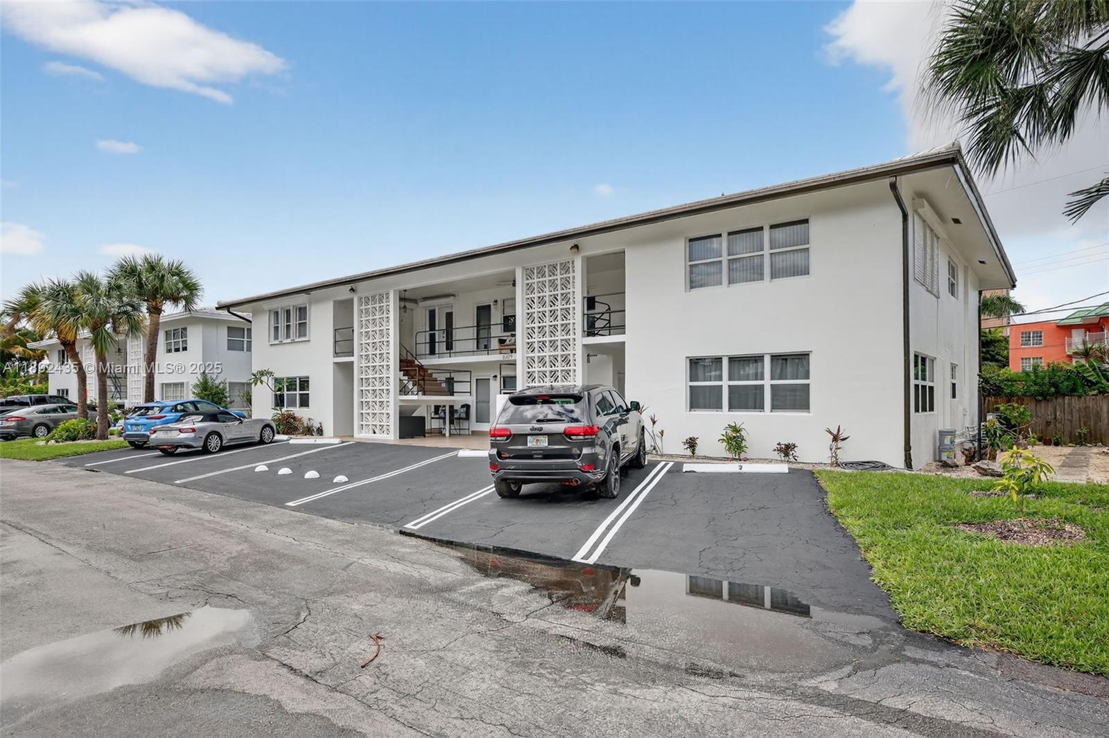 3209 Colony Club Road, Unit 1W Pompano Beach, FL 33062 - Photo 44 of 75