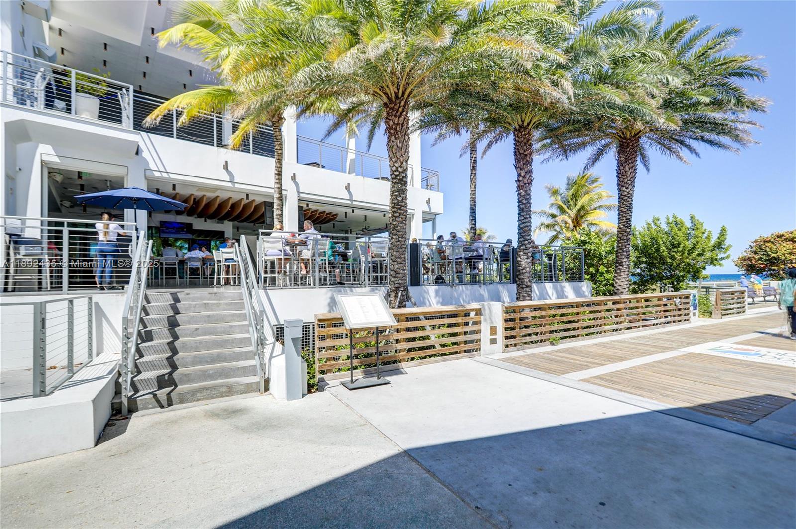 3209 Colony Club Road, Unit 1W Pompano Beach, FL 33062 - Photo 56 of 75