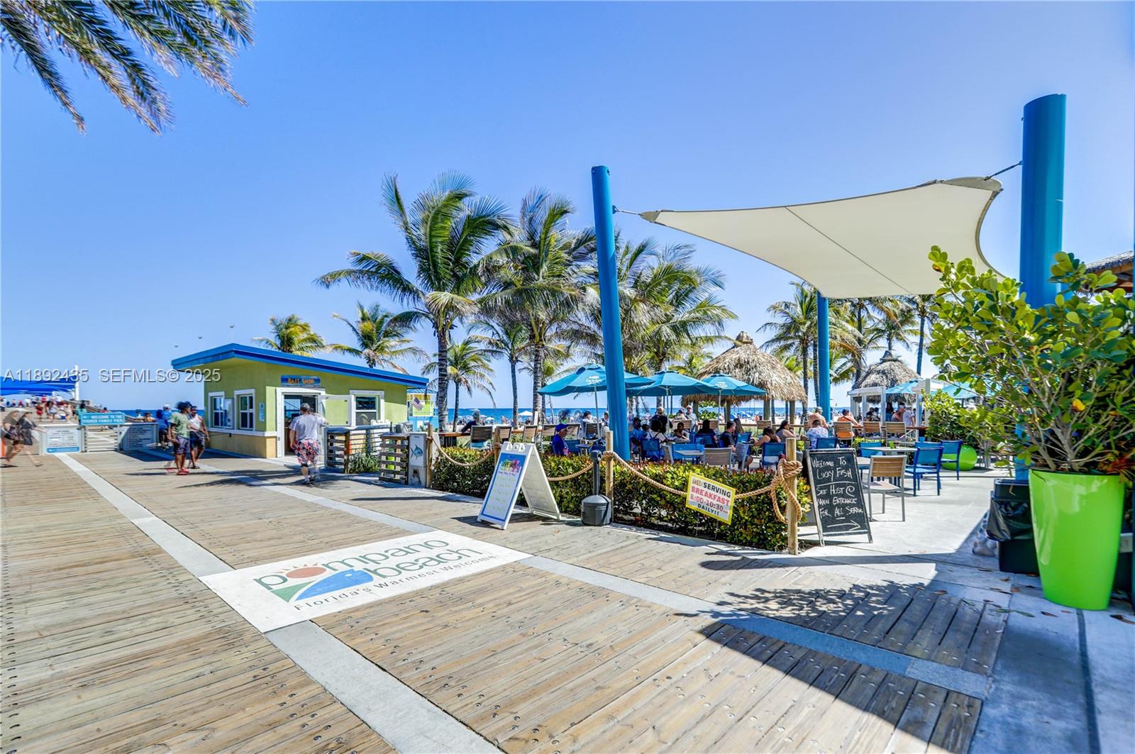 3209 Colony Club Road, Unit 1W Pompano Beach, FL 33062 - Photo 58 of 75 Gallery Image 58