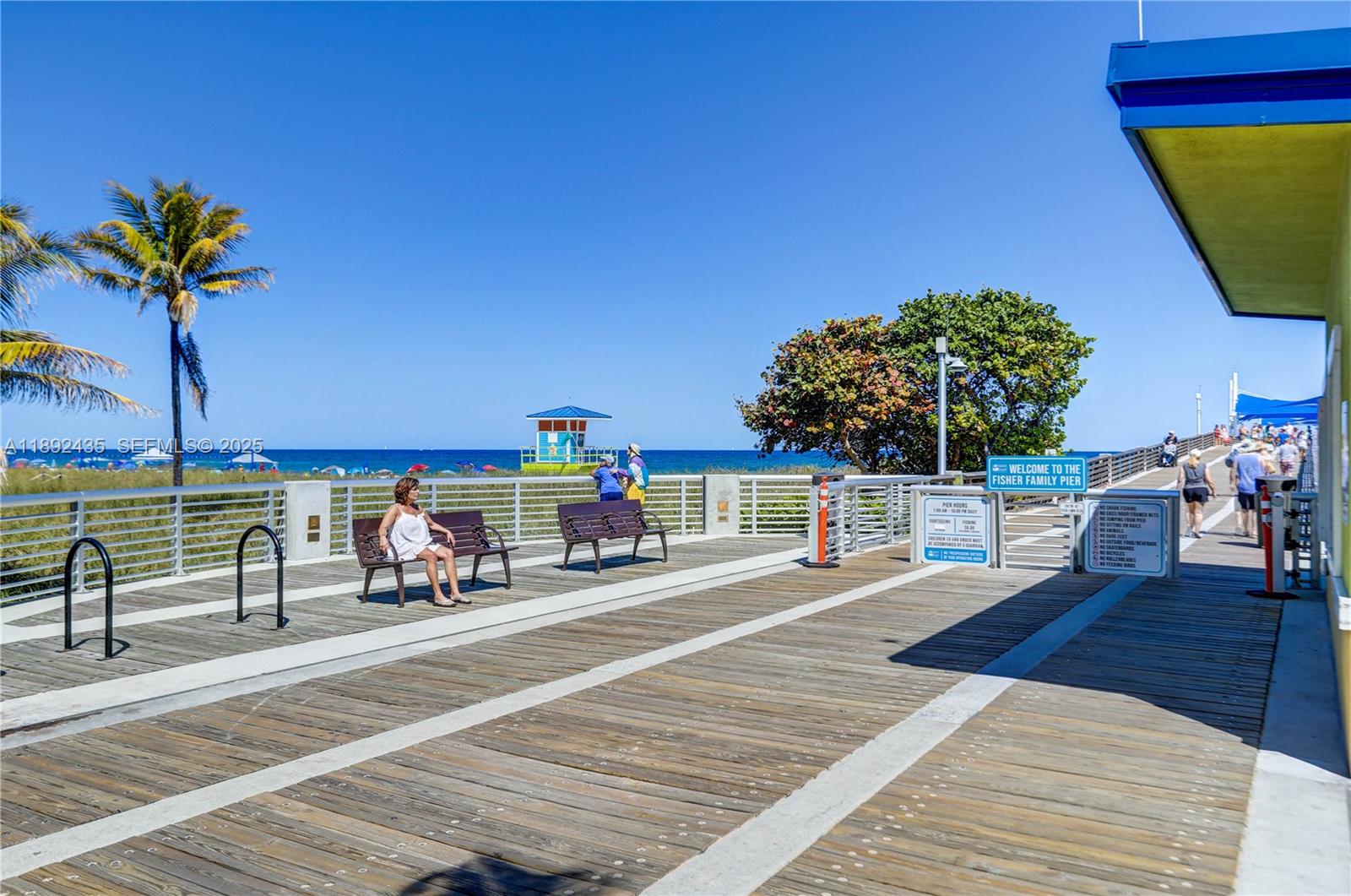 3209 Colony Club Road, Unit 1W Pompano Beach, FL 33062 - Photo 59 of 75 Gallery Image 59