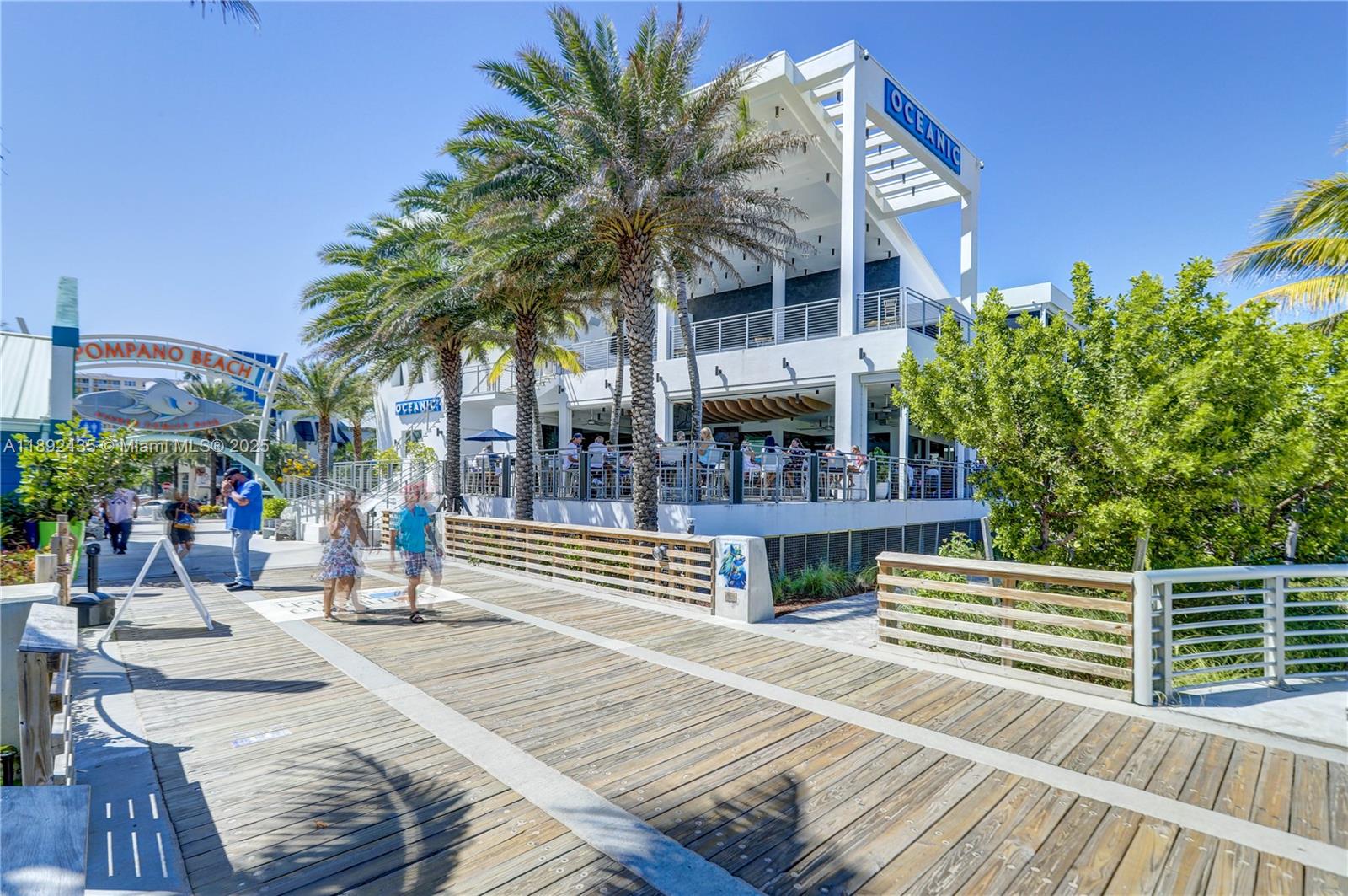 3209 Colony Club Road, Unit 1W Pompano Beach, FL 33062 - Photo 60 of 75