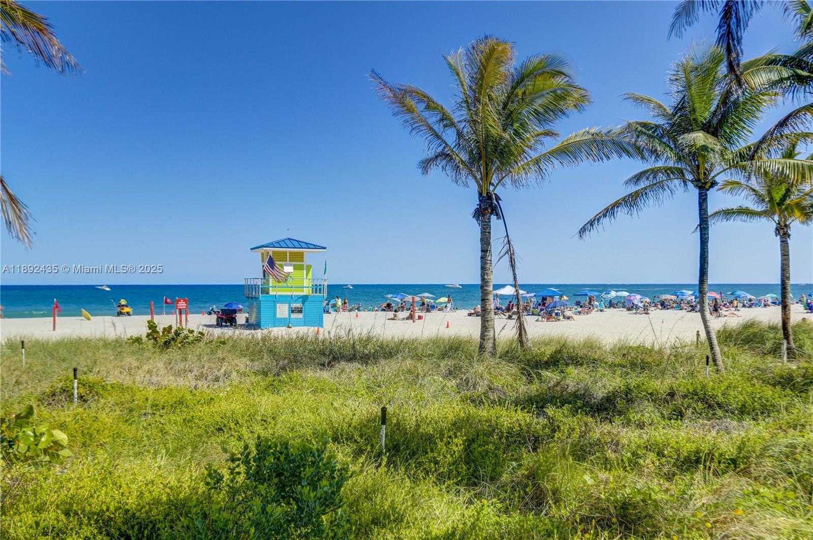 3209 Colony Club Road, Unit 1W Pompano Beach, FL 33062 - Photo 63 of 75