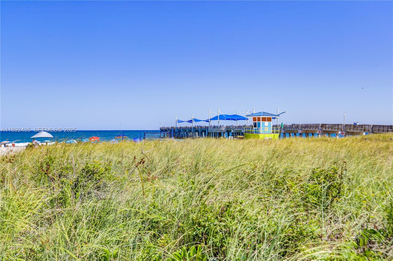3209 Colony Club Road, Unit 1W Pompano Beach, FL 33062 - Photo 66 of 75 Gallery Image 66