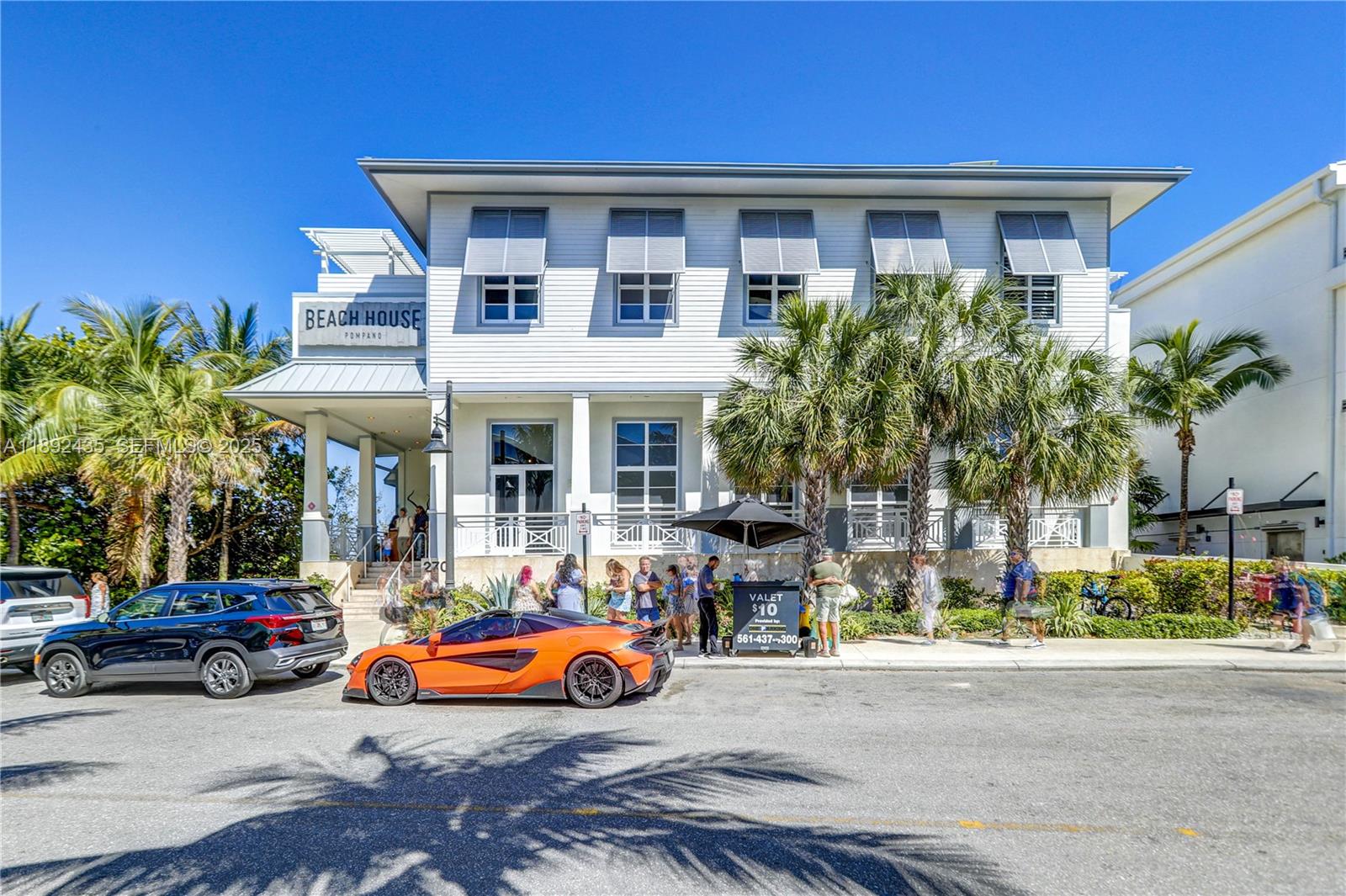3209 Colony Club Road, Unit 1W Pompano Beach, FL 33062 - Photo 68 of 75 Gallery Image 68