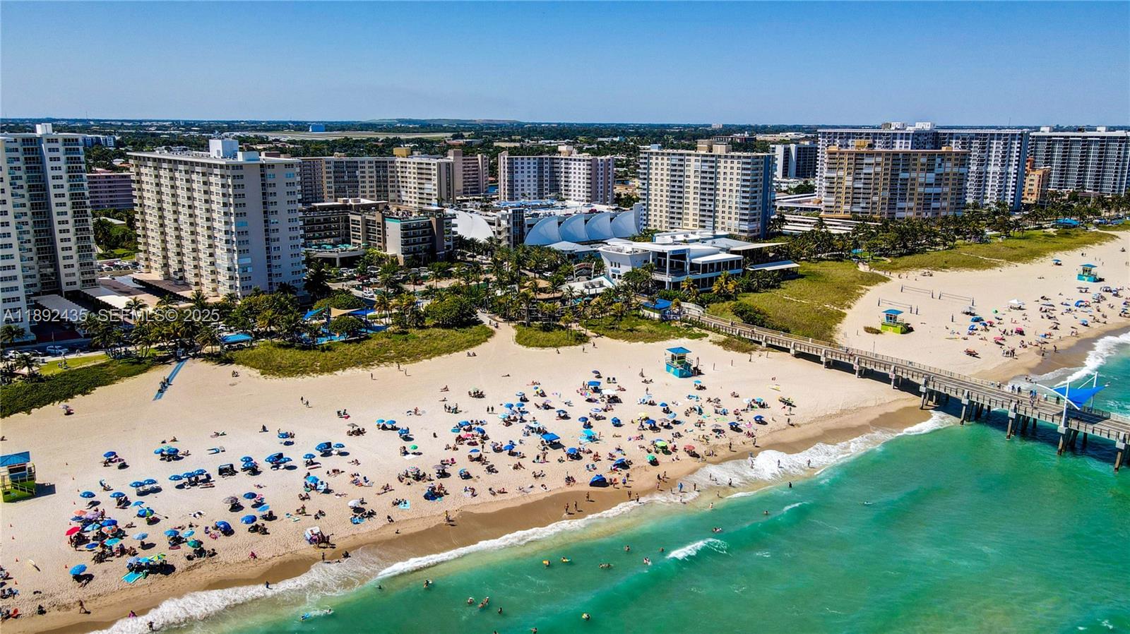 3209 Colony Club Road, Unit 1W Pompano Beach, FL 33062 - Photo 70 of 75 Gallery Image 70