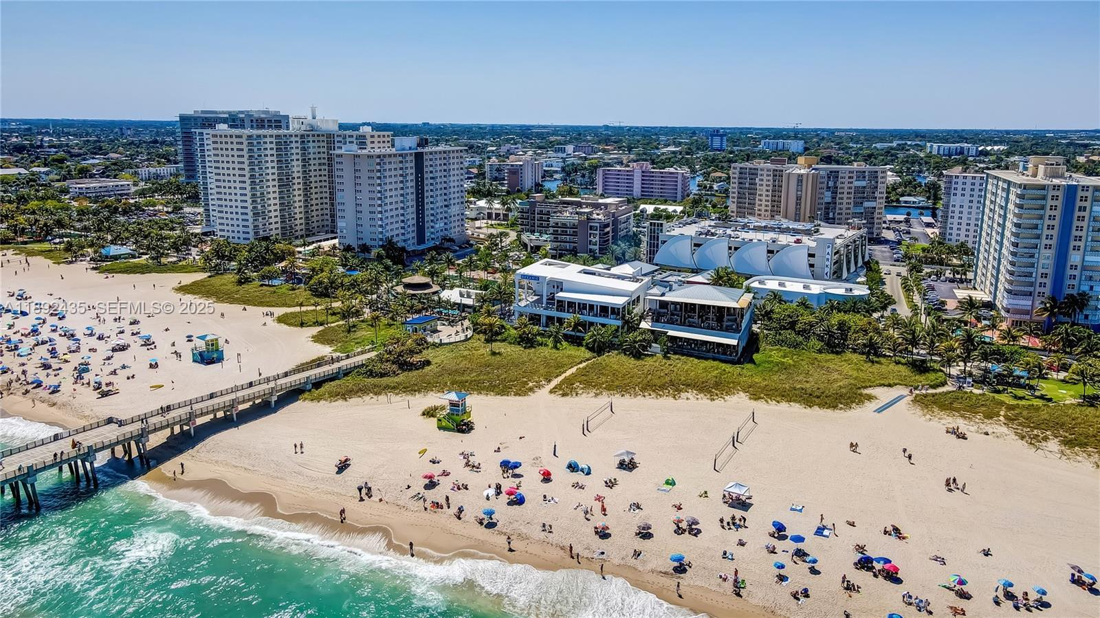 3209 Colony Club Road, Unit 1W Pompano Beach, FL 33062 - Photo 71 of 75 Gallery Image 71