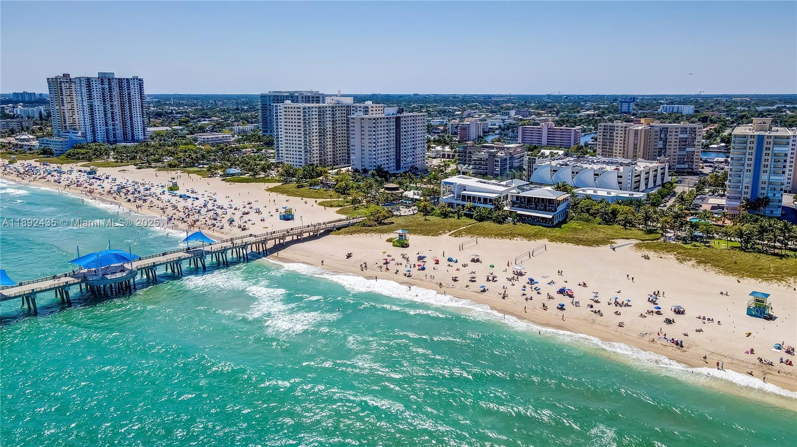 3209 Colony Club Road, Unit 1W Pompano Beach, FL 33062 - Photo 72 of 75