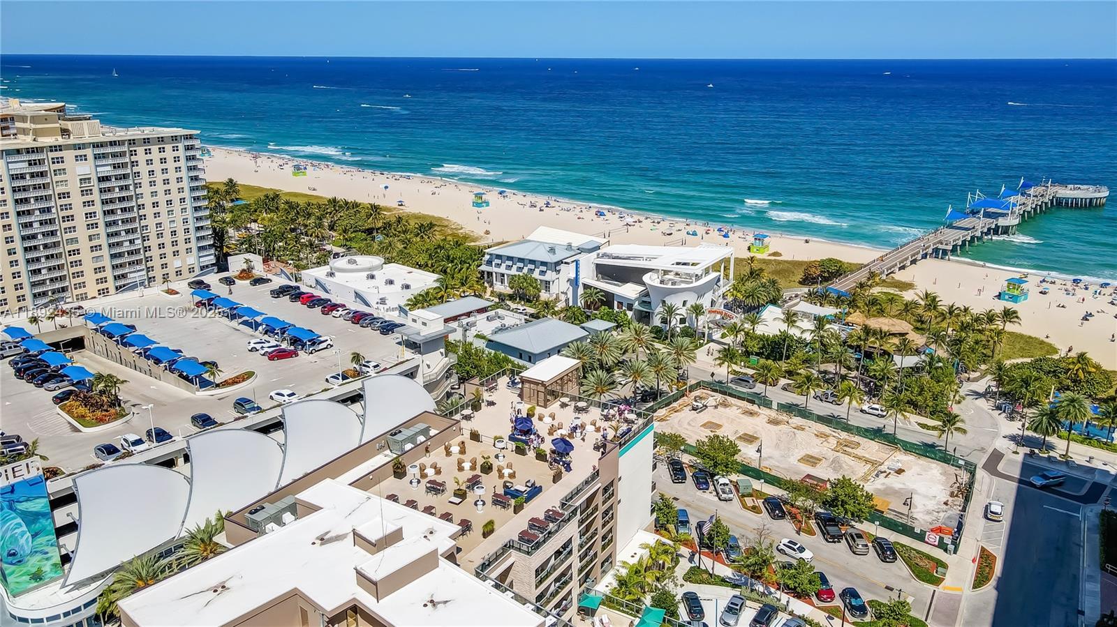 3209 Colony Club Road, Unit 1W Pompano Beach, FL 33062 - Photo 74 of 75