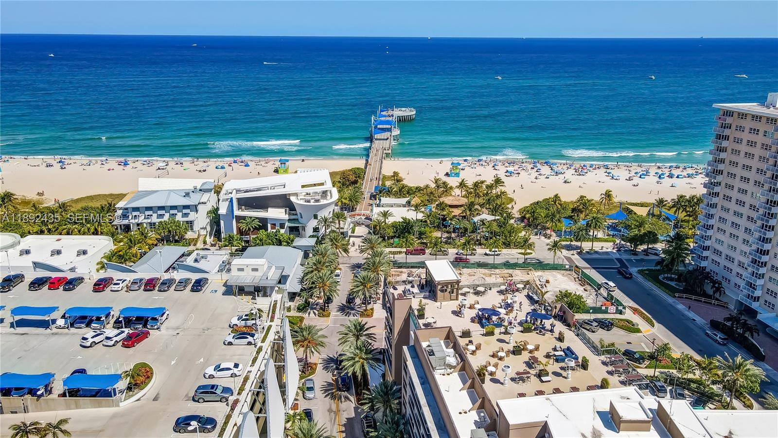 3209 Colony Club Road, Unit 1W Pompano Beach, FL 33062 - Photo 75 of 75 Gallery Image 75
