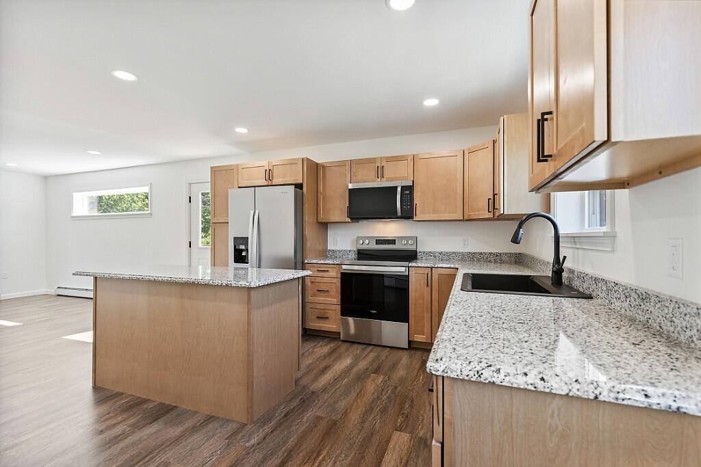 51 Winslow Road Albion, ME 04910 - Photo 6 of 48 Kitchen