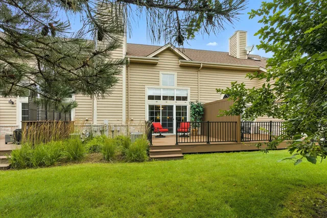 $329,000 | 2975 River Birch Drive, Unit C, Brookfield, WI 53045