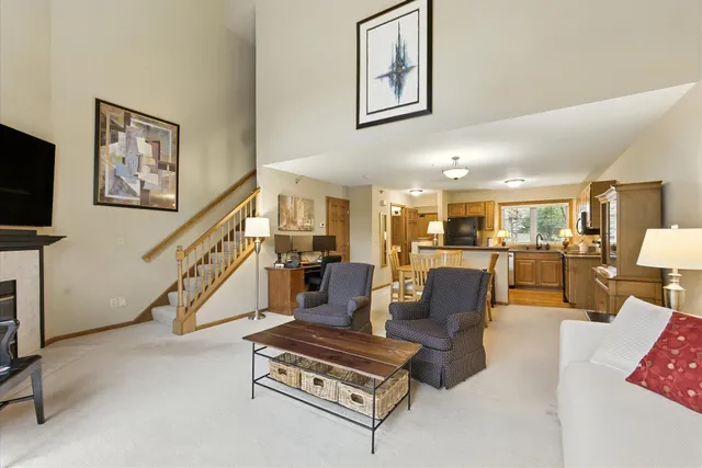 $329,000 | 2975 River Birch Drive, Unit C, Brookfield, WI 53045