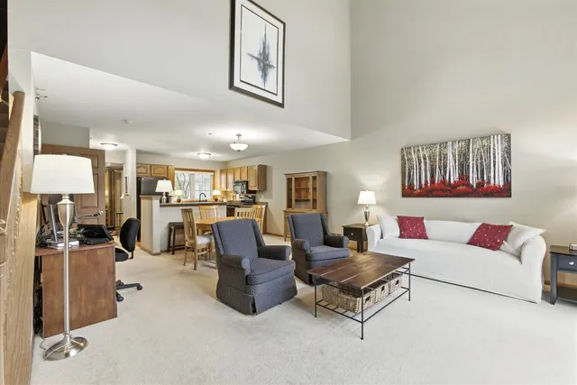 $329,000 | 2975 River Birch Drive, Unit C, Brookfield, WI 53045