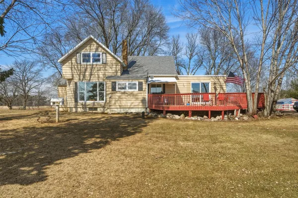 $425,000 | 12095 Co Hwy EE, Cadott, WI 54727