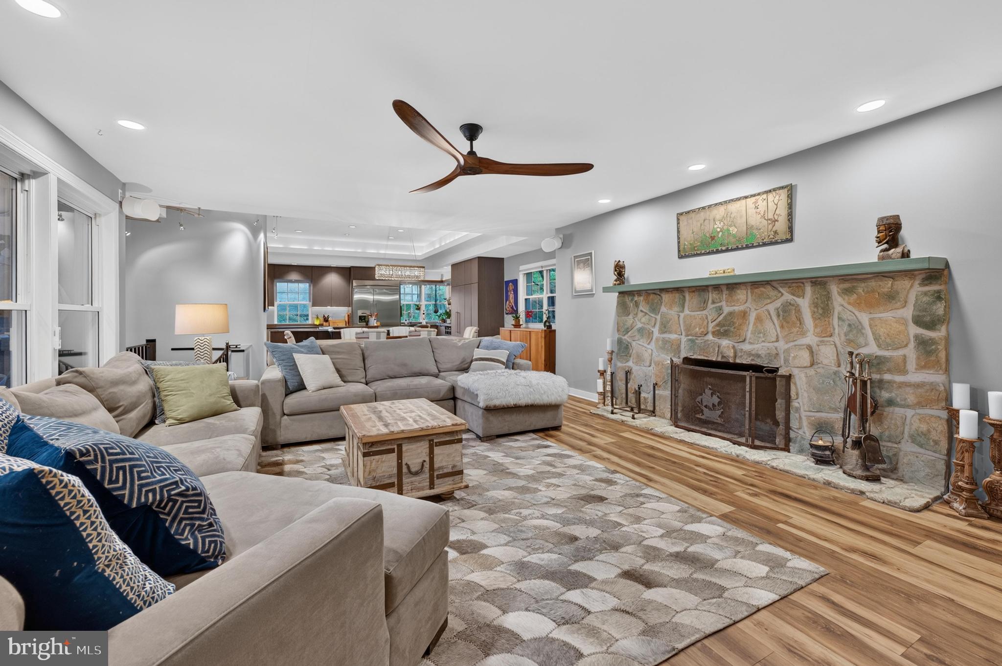586 Coles Mill Road Haddonfield, NJ 08033 - Photo 9 of 66 Gallery Image 9