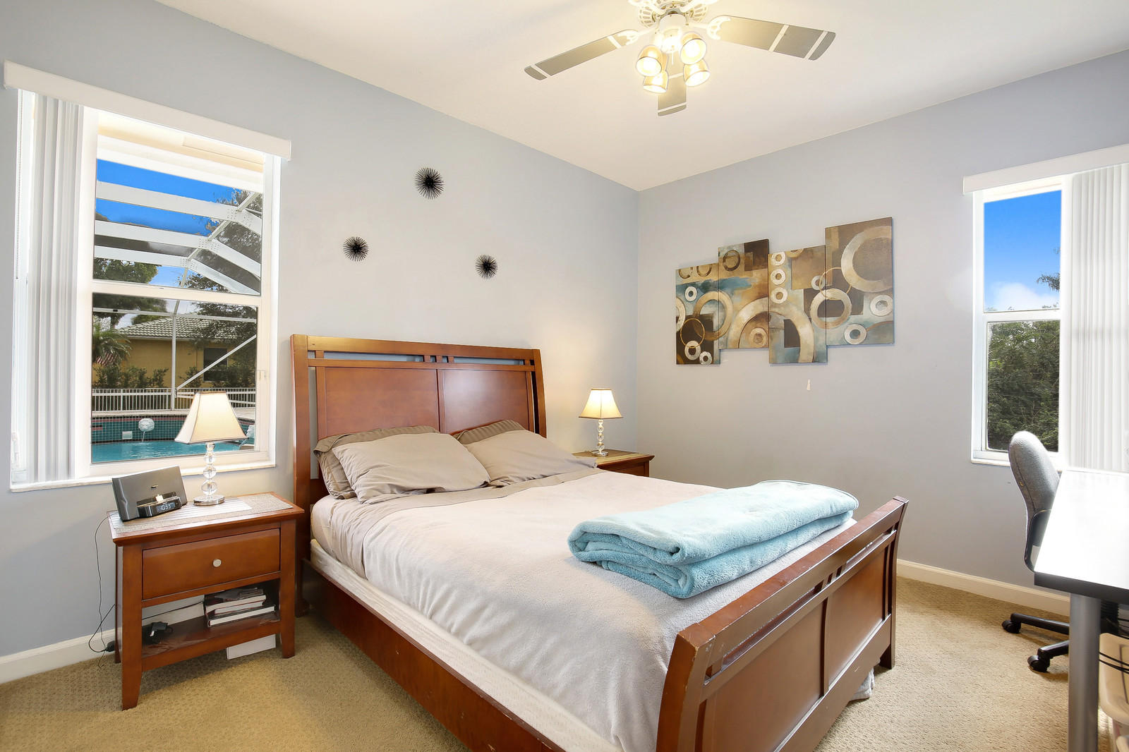 8698 Sawpine Road Delray Beach, FL 33446 - Photo 18 of 27 Bedroom