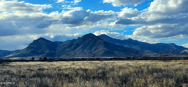 $60,600 | Lot 69 Firebird Lane, Unit 69, Hereford, AZ 85615