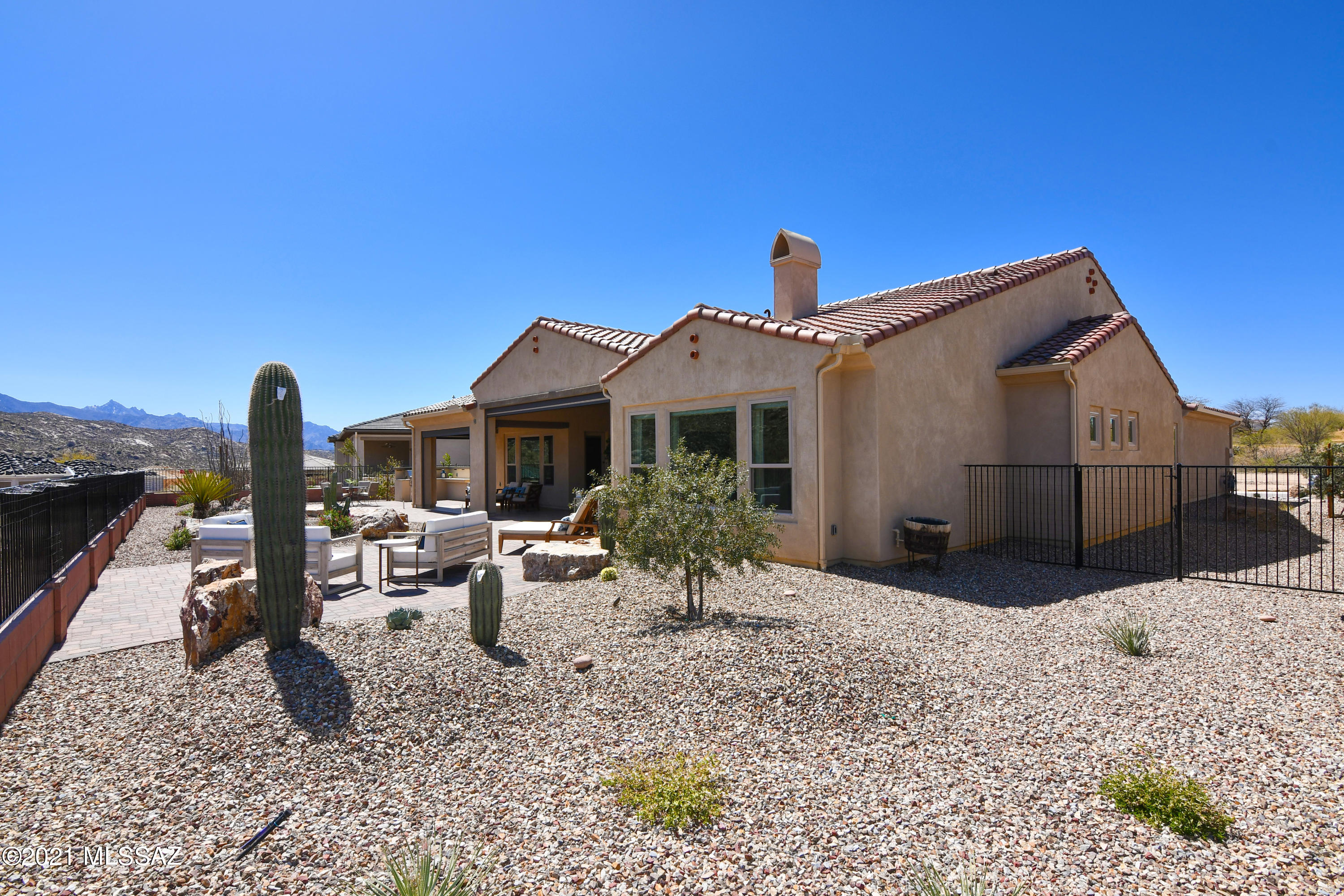 36373 South Basin Camp Road Tucson, AZ 85739 - Photo 42 of 46 Gallery Image 42