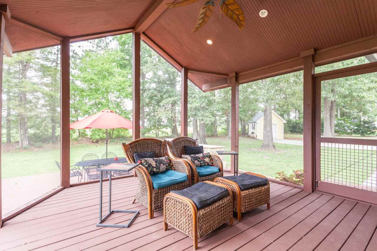 6908 Field Hill Road Raleigh, NC 27603 - Photo 20 of 25 Photo 20