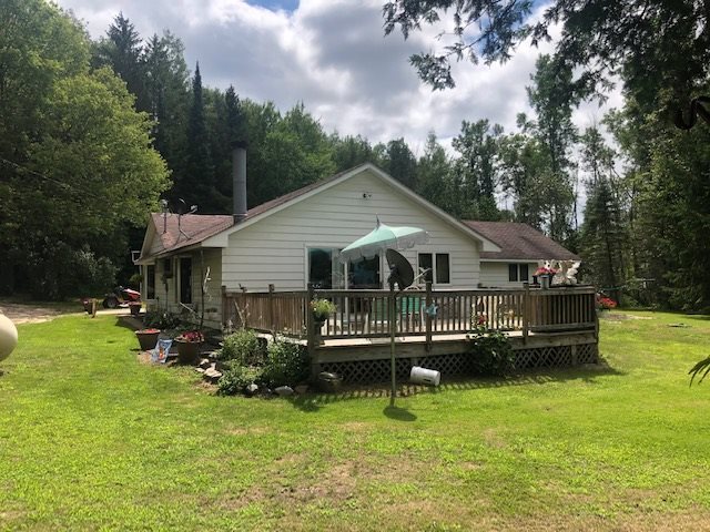 8129 Riley Road Farwell, MI 48622 - Photo 4 of 40 1877842-3.JPG
