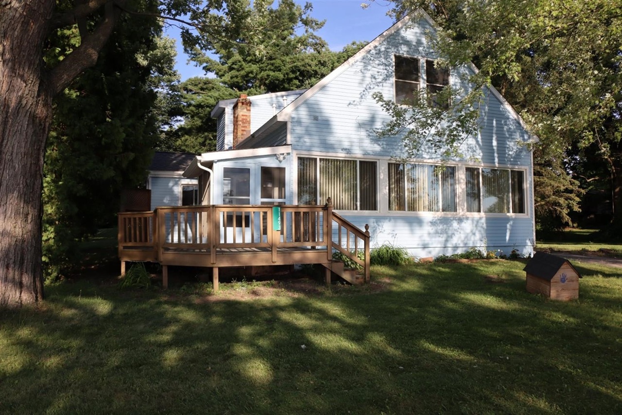 11493 Hall Road Whitmore Lake, MI 48189 - Photo 8 of 31 Gallery Image 8