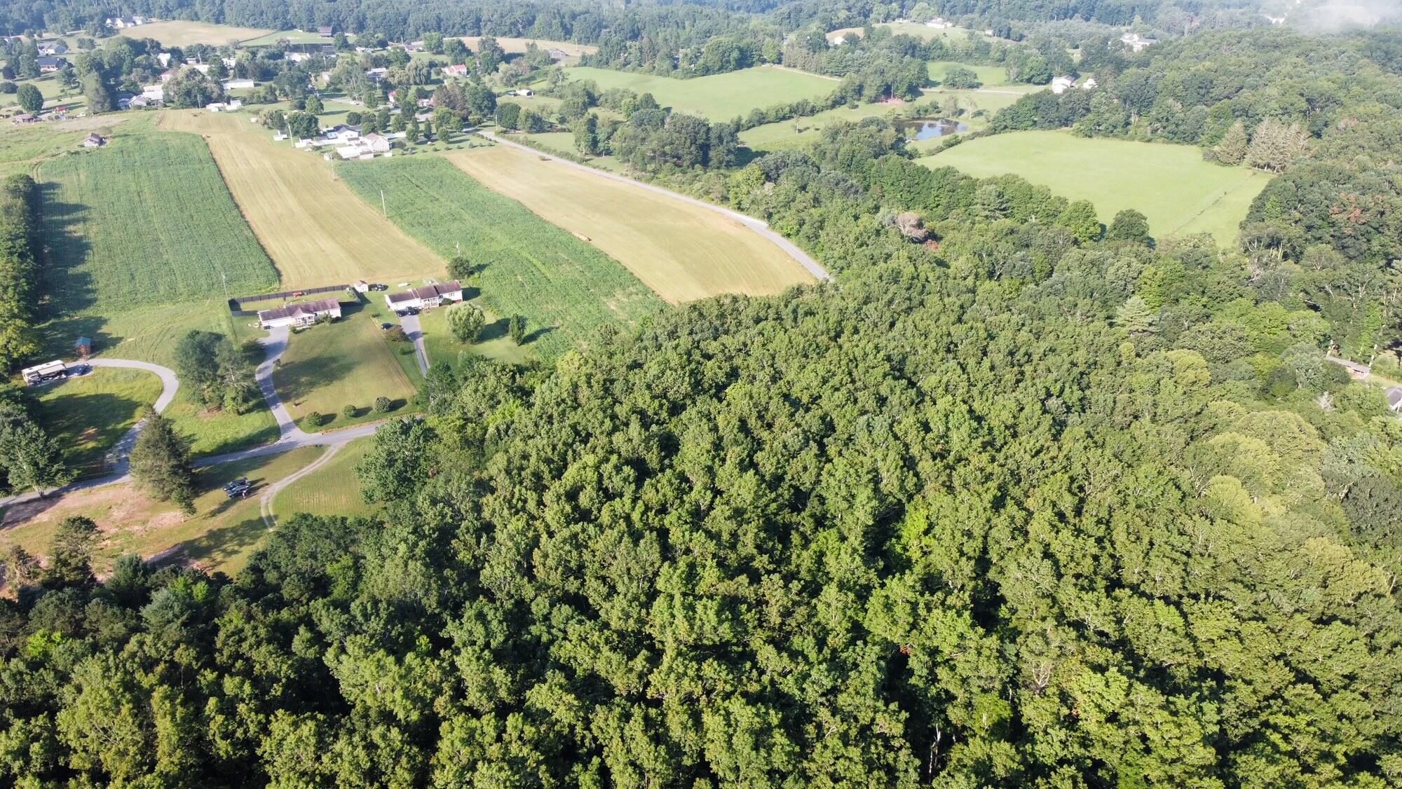 Coleman Cliff Road Frankford, WV 24938 - Photo 47 of 49 Gallery Image 47