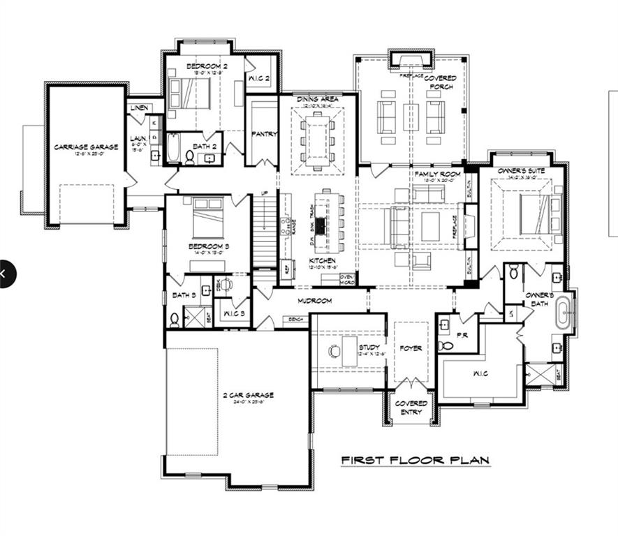 7925 Lotus Walk Cumming, GA 30041 - Photo 13 of 14