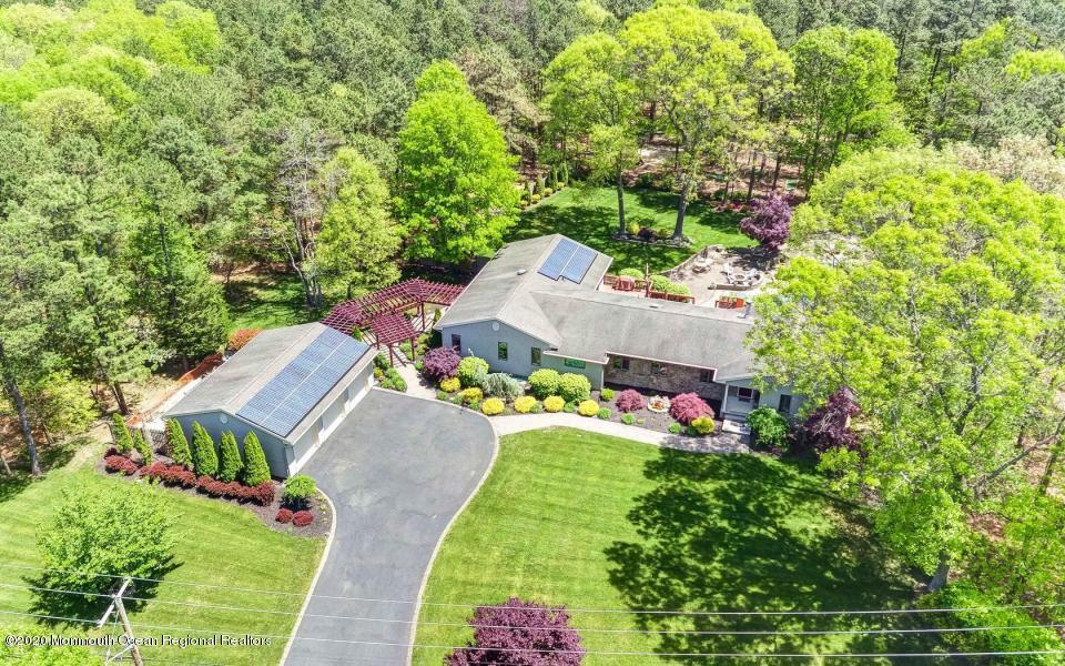 3100 Ridgeway Boulevard Manchester Township, NJ 08759 - Photo 5 of 69 pic3