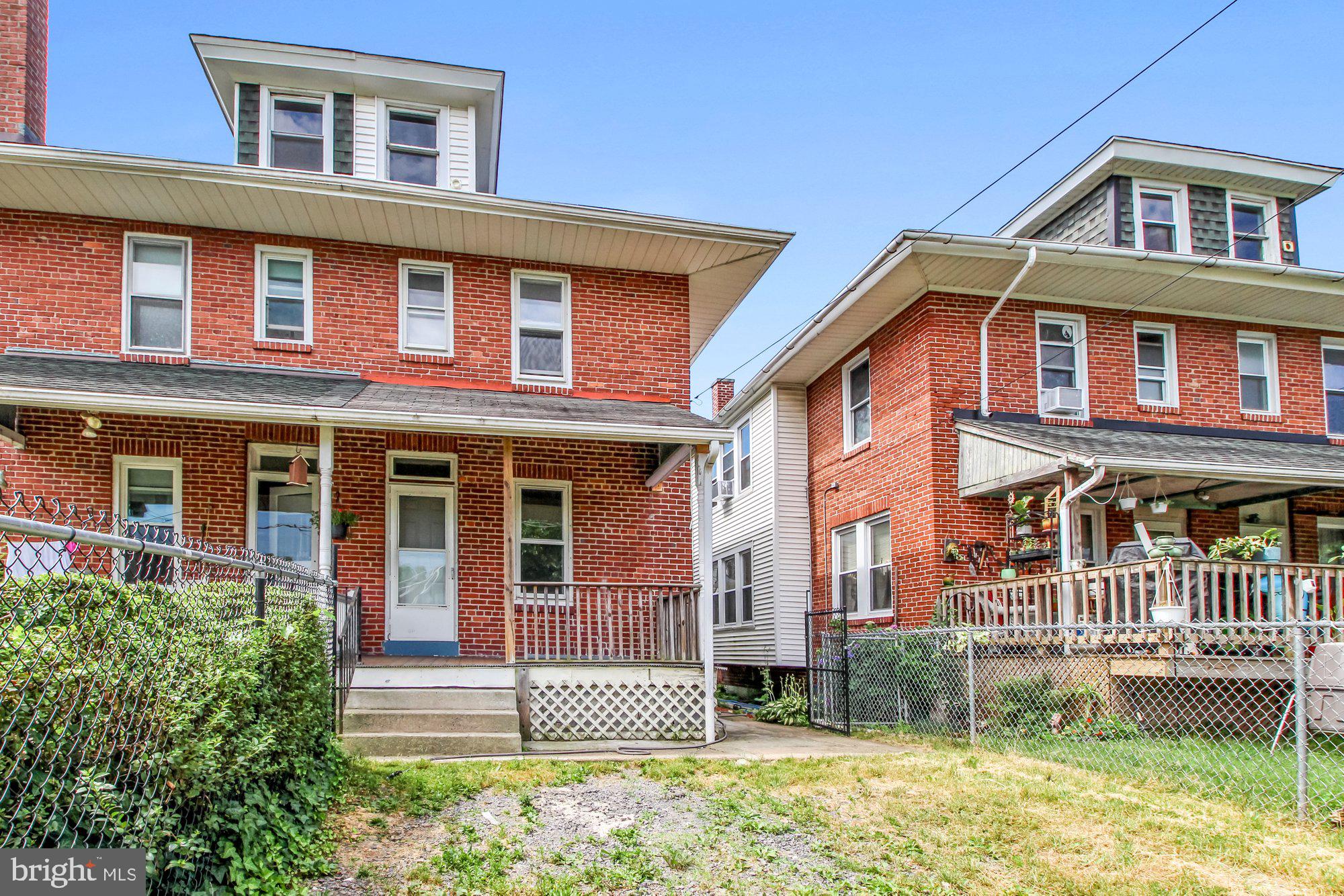 2529 Grant Street Reading, PA 19606 - Photo 19 of 22