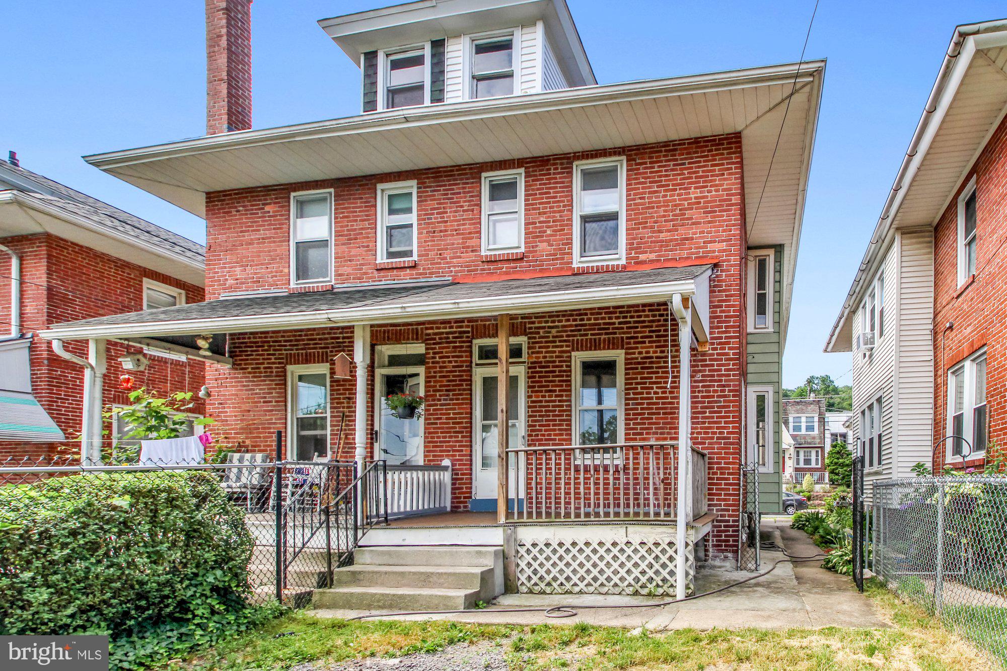 2529 Grant Street Reading, PA 19606 - Photo 22 of 22
