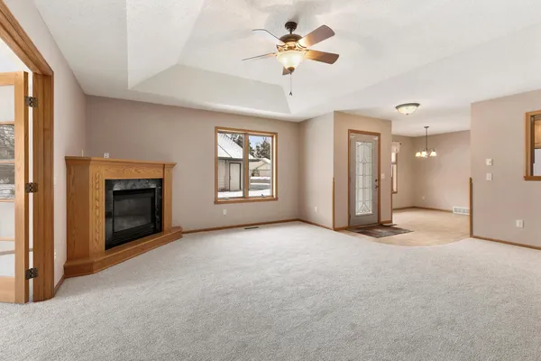 $339,900 | 14844 Timber Trail, Little Falls, MN 56345