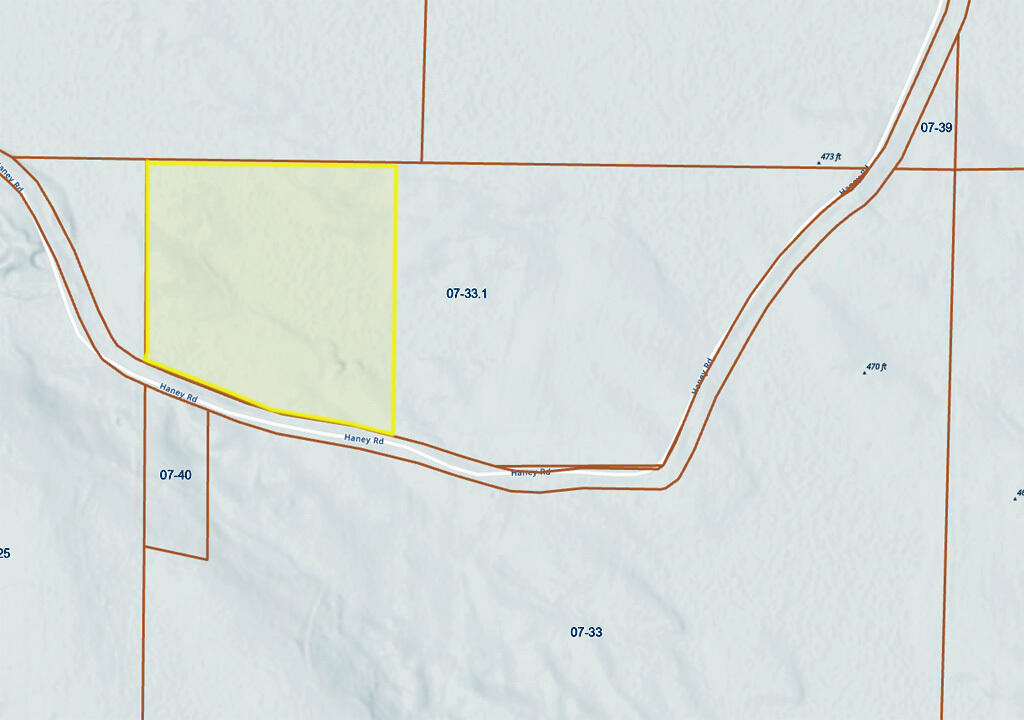Lot 33-1a Smith Road Orient, ME 04471 - Photo 19 of 26 land-in-maine-cary