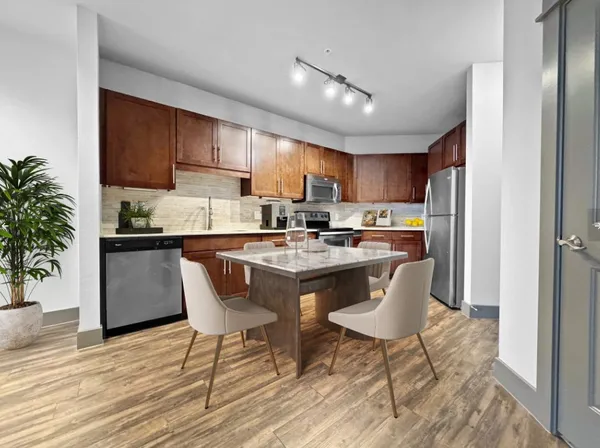 $2,556 | 2910 Milam Street, Unit 1214, Houston, TX 77006