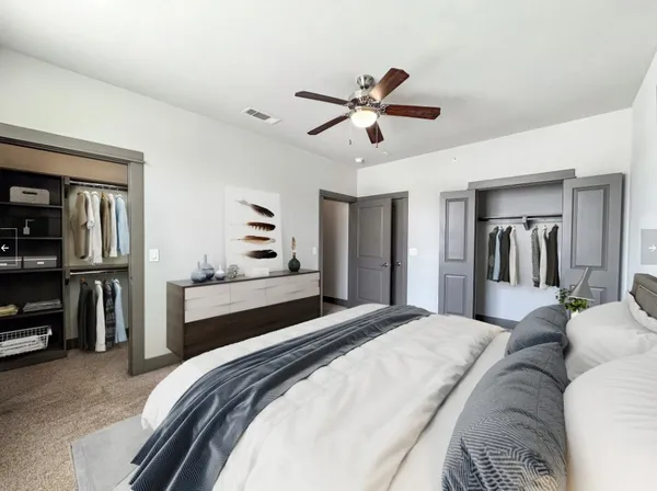 $2,556 | 2910 Milam Street, Unit 1214, Houston, TX 77006