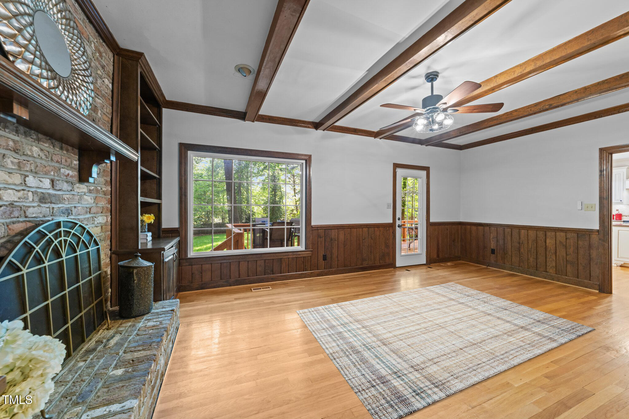 2840 Mattlyn Court Raleigh, NC 27613 - Photo 5 of 42 Mattlyn New Pics-3 Rug