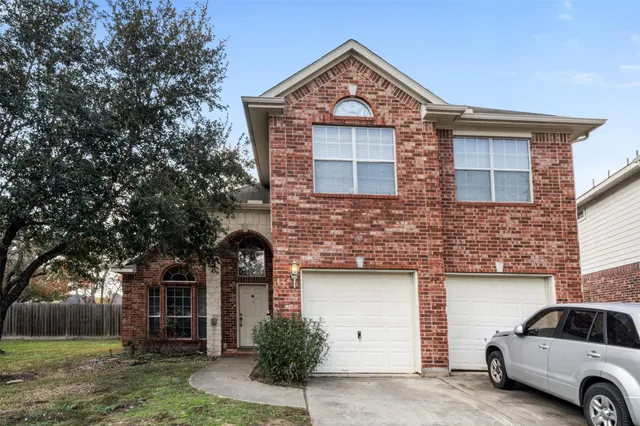 $335,000 | 8214 Creekside Willow Court, Tomball, TX 77375