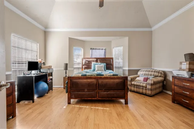 $335,000 | 8214 Creekside Willow Court, Tomball, TX 77375