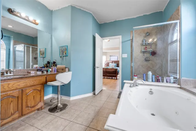 $335,000 | 8214 Creekside Willow Court, Tomball, TX 77375