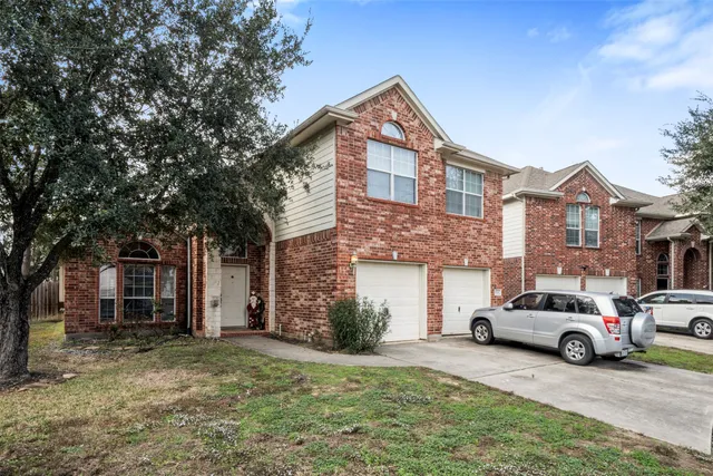$335,000 | 8214 Creekside Willow Court, Tomball, TX 77375