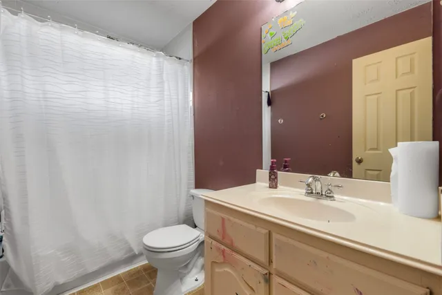 $335,000 | 8214 Creekside Willow Court, Tomball, TX 77375