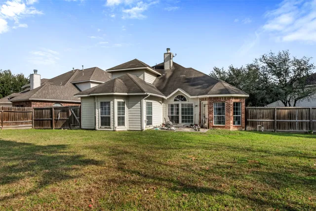$335,000 | 8214 Creekside Willow Court, Tomball, TX 77375
