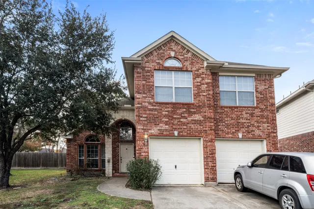 $335,000 | 8214 Creekside Willow Court, Tomball, TX 77375