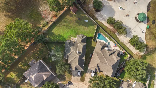 $335,000 | 8214 Creekside Willow Court, Tomball, TX 77375