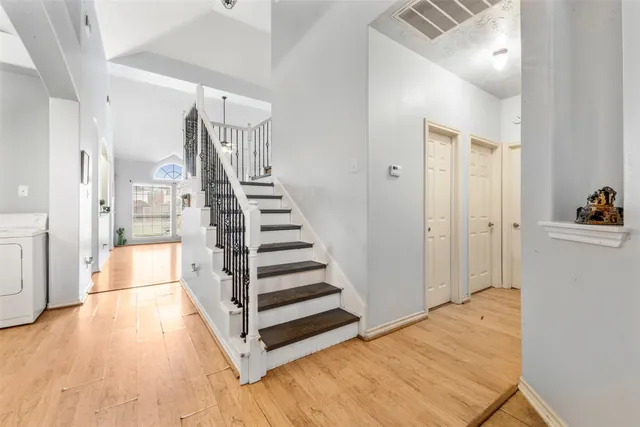 $335,000 | 8214 Creekside Willow Court, Tomball, TX 77375