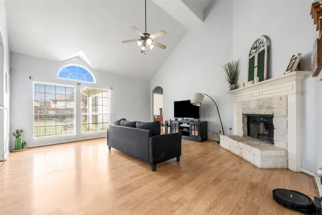 $335,000 | 8214 Creekside Willow Court, Tomball, TX 77375