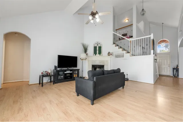 $335,000 | 8214 Creekside Willow Court, Tomball, TX 77375