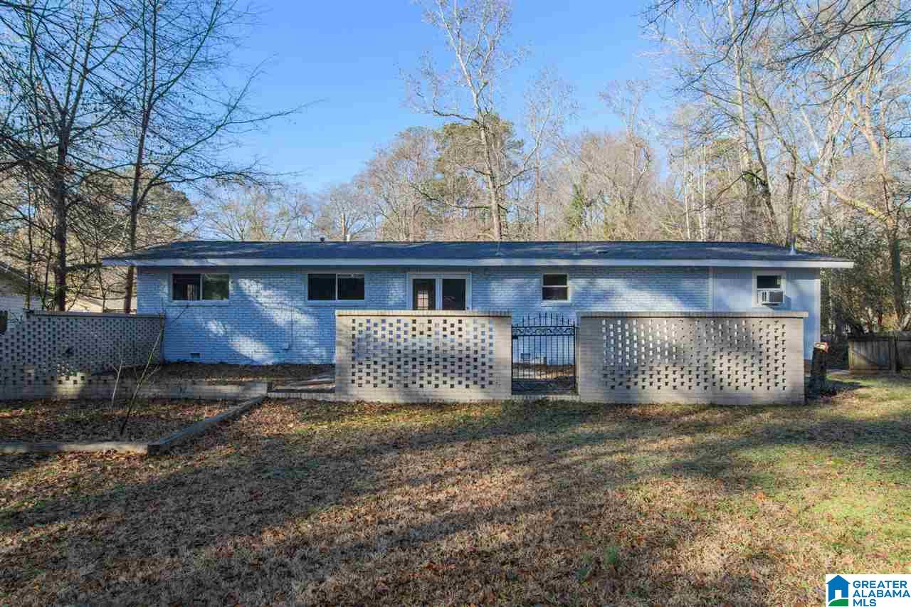 3941 Kyle Lane Birmingham, AL 35243 - Photo 29 of 29