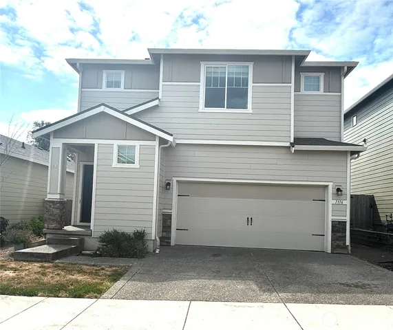$434,900 | 1316 West 17th Avenue, La Center, WA 98629